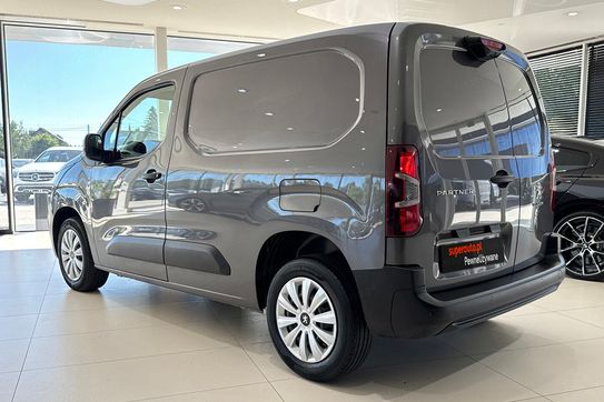 Peugeot Partner Van L1H1