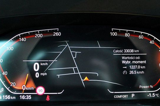 BMW Seria 4 Gran Coupe 420i M Sport