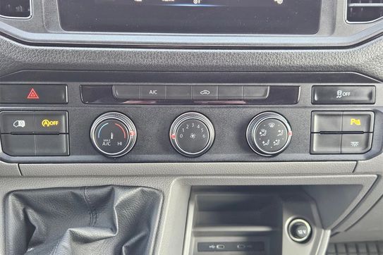 Volkswagen Crafter L4H2