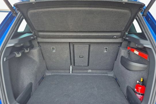 Skoda Karoq 1.5 Tsi Act Sportline Dsg