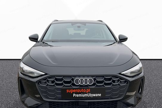 Audi A5 TFSI 110 kW S tronic