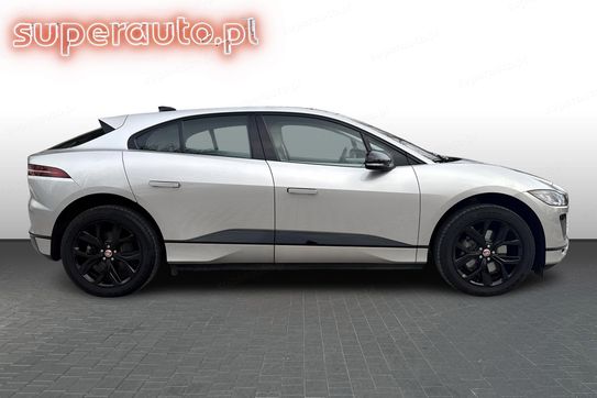 Jaguar I-Pace EV400 AWD SE