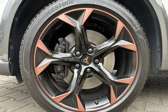 Cupra Formentor 2.0 TSI 4Drive VZ DSG