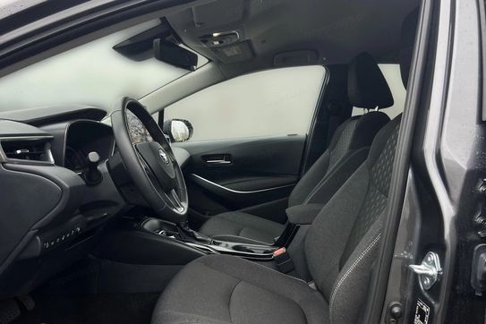 Toyota Corolla 1.8 Hybrid Style