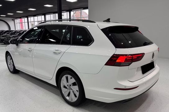 Volkswagen Golf VIII 1.5 TSI Life Plus