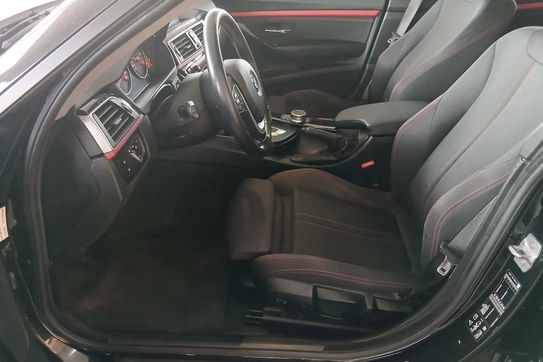 BMW Seria 3 Gran Turismo 320d xDrive Sport Line
