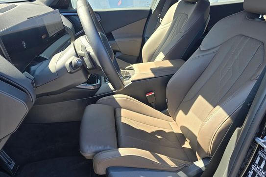 BMW X3 xDrive20d mHEV aut