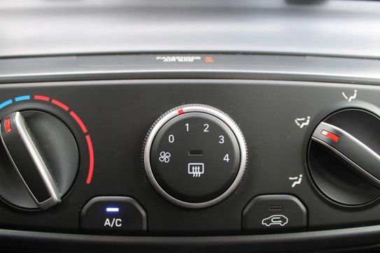 Hyundai i20 1.2 Modern