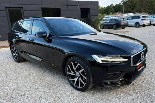 Volvo V60 T4 Momentum