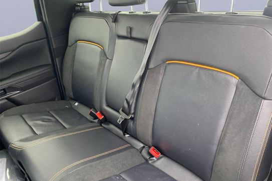 Ford Ranger Wildtrak X A10 4x4