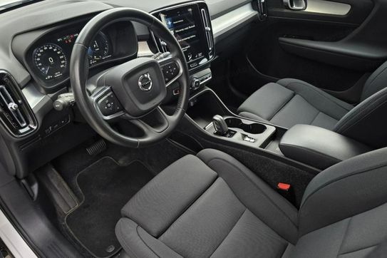 Volvo XC40 T5 Plug-In Hybrid R-Design