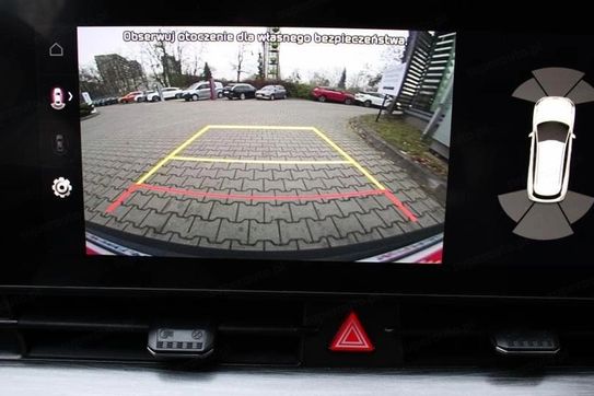 Kia Sportage 1.6 T-GDI L 2WD