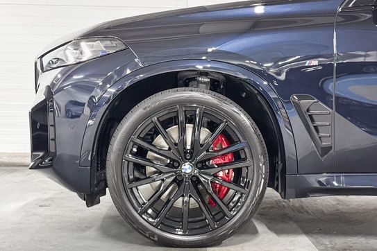 BMW X5 xDrive30d M Sport