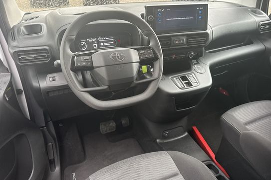 Toyota Proace City Verso 1.5 D-4D Business aut