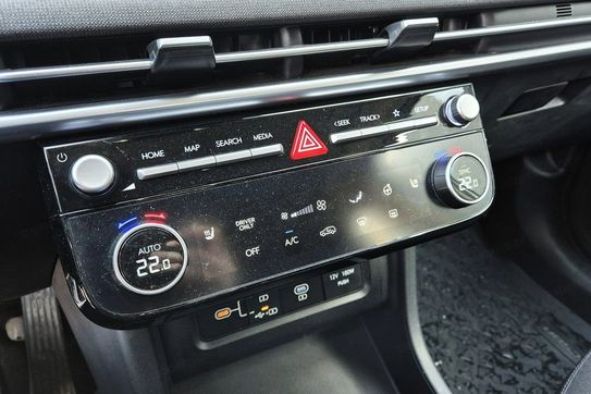 Hyundai Tucson 1.6 T-GDi HEV Smart 2WD aut