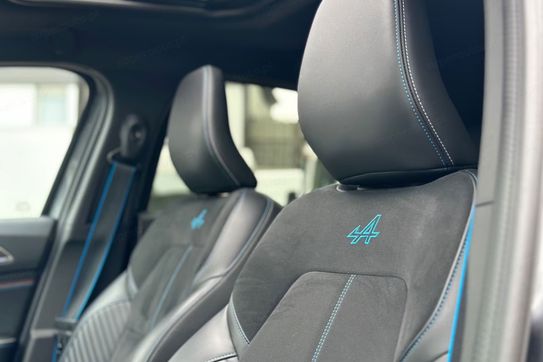 Renault Arkana Esprit Alpine EDC 1.3 TCe mHEV
