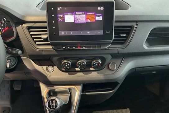 Renault Trafic dCi L2H1 Extra