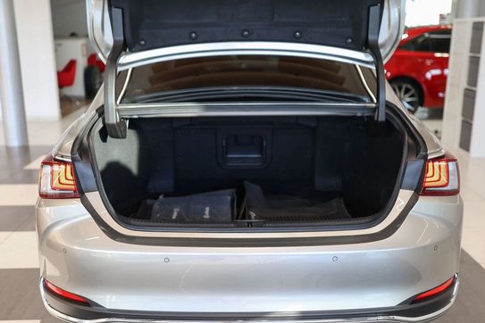 Lexus ES 300h Business Edition