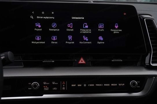 Kia Sportage 1.6 T-GDI  Anniversary 2WD DCT