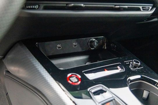 Audi A5 TFSI S line
