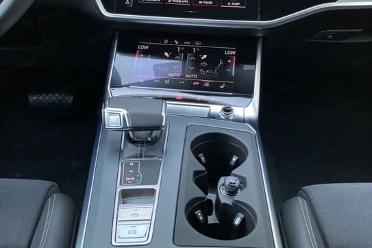 Audi A6 45 TFSI mHEV Quattro S Line S tronic