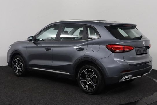 MG ZS 1.5 Excite