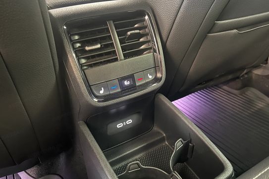 Skoda Octavia TDI Sportline DSG