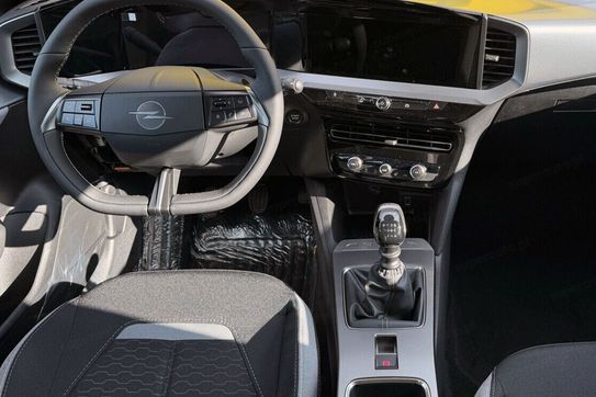 Opel Mokka Business Edition  1.2 T