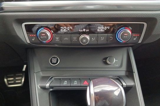 Audi Q3 35 TFSI