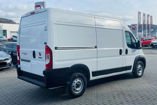 Fiat Ducato 3t L2H2
