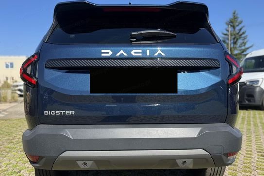 Dacia Bigster Journey LPG 1.2 mHEV