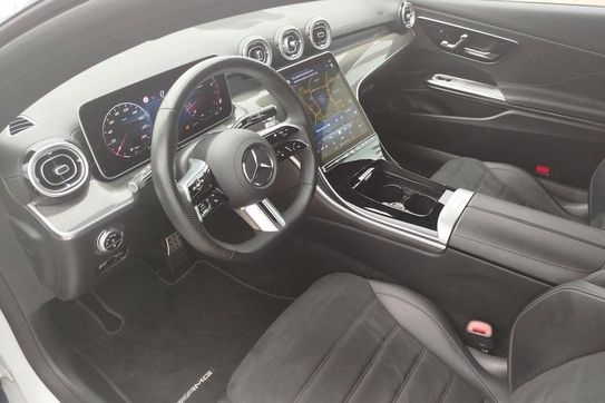 Mercedes CLE 200 AMG Line