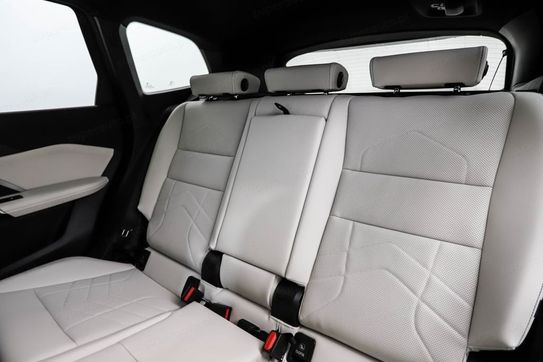 BMW X1 sDrive20i M Sport
