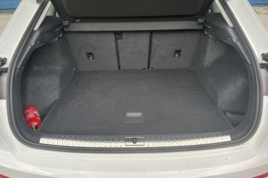 Audi Q3 35 TFSI S-Line