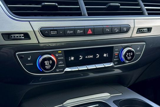 Audi Q7 3.0 TDI quattro Tiptr.