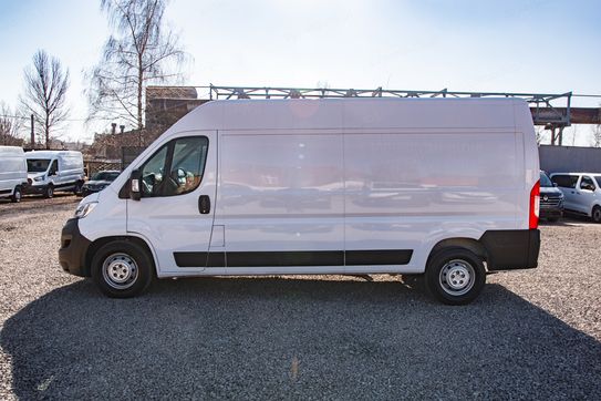 Opel Movano L3H2