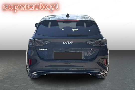 Kia Ceed GT-Line 1.5 T-GDI  DCT