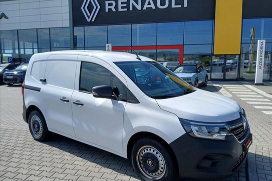 Renault Kangoo TCe L1 Extra
