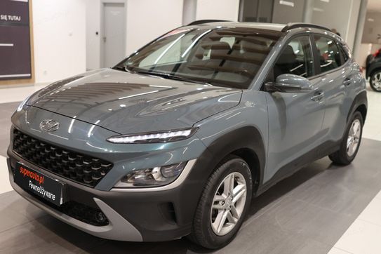 Hyundai Kona 1.0 T-GDI Comfort