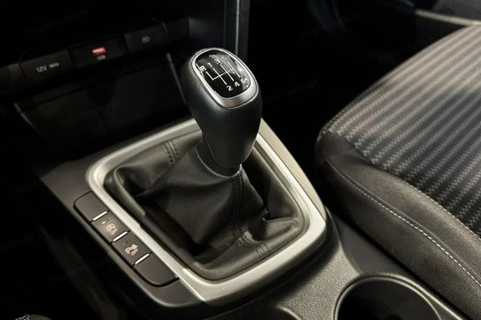 Kia XCeed 1.5 T-GDI