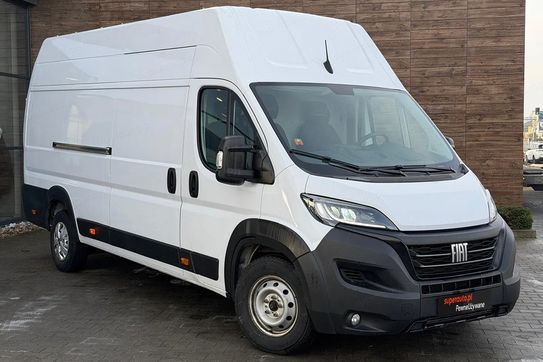 Fiat Ducato Maxi L4H3
