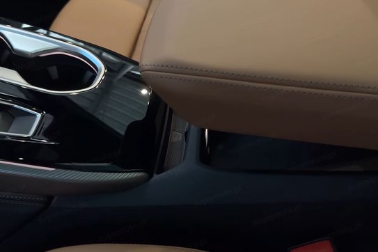 Audi A6 TFSI quattro S line