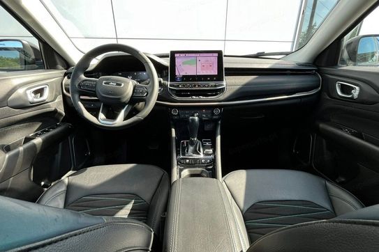 Jeep Compass 1.3 T4 PHEV 4xe Upland S&S