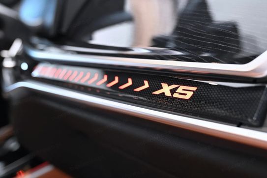 BMW X5 xDrive30d M Sport