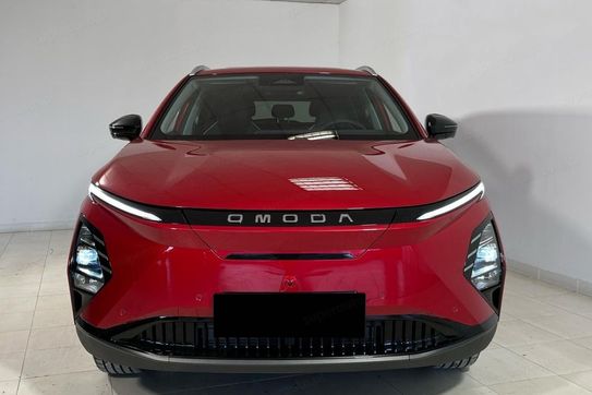 Omoda 5 Omoda E5 63.2kWh Premium