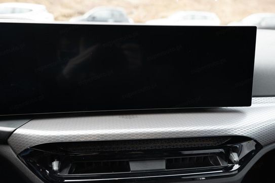 BMW Seria 4 Gran Coupe 430i xDrive M Sport