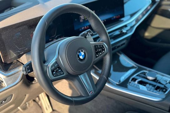 BMW X5 xDrive40i M Sport