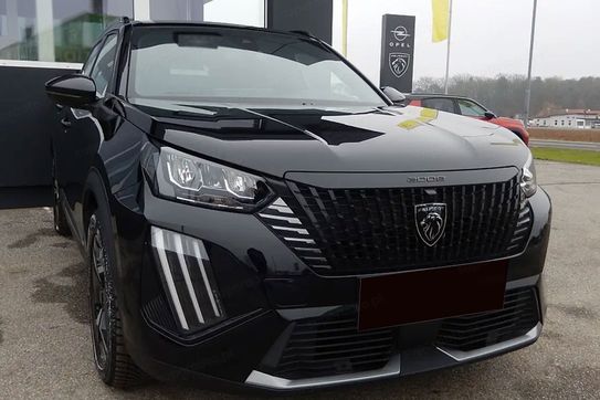 Peugeot 2008 Allure S&S  1.2 PureTech