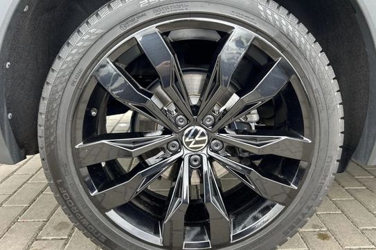 Volkswagen Tiguan Allspace 2.0 TDI 4Mot. R-Line DSG 7os.