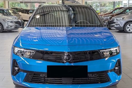 Opel Astra VI Ultimate AT8 1.2 Turbo